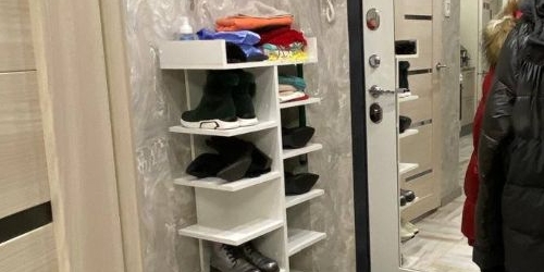 1-комн квартира Волгоградский проспект, 71К1