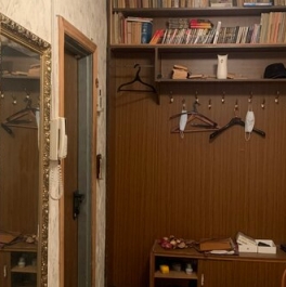 Продажа 4-комн квартиры на вторичном рынке улица Черняховского,  д. 6