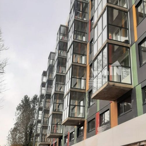 1-комн квартира Герасимовская улица, 5к2