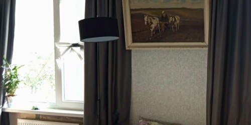 4-комн квартира улица Подводника Кузьмина, 20