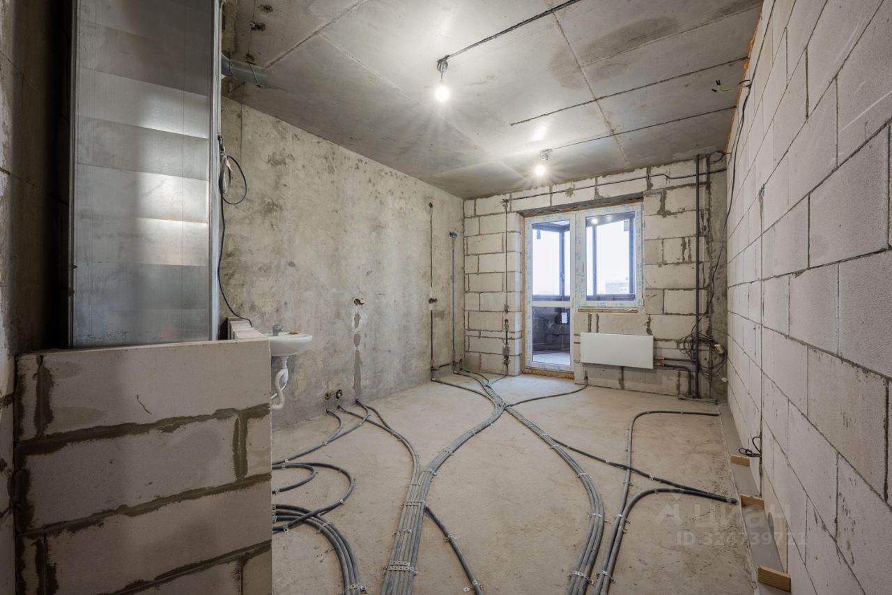 Продажа 2-комн квартиры на вторичном рынке Одинцово, улица Маковского, 20