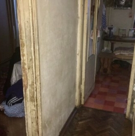 Продажа 3-комн квартиры на вторичном рынке Измайловский пр-кт,  д. 59