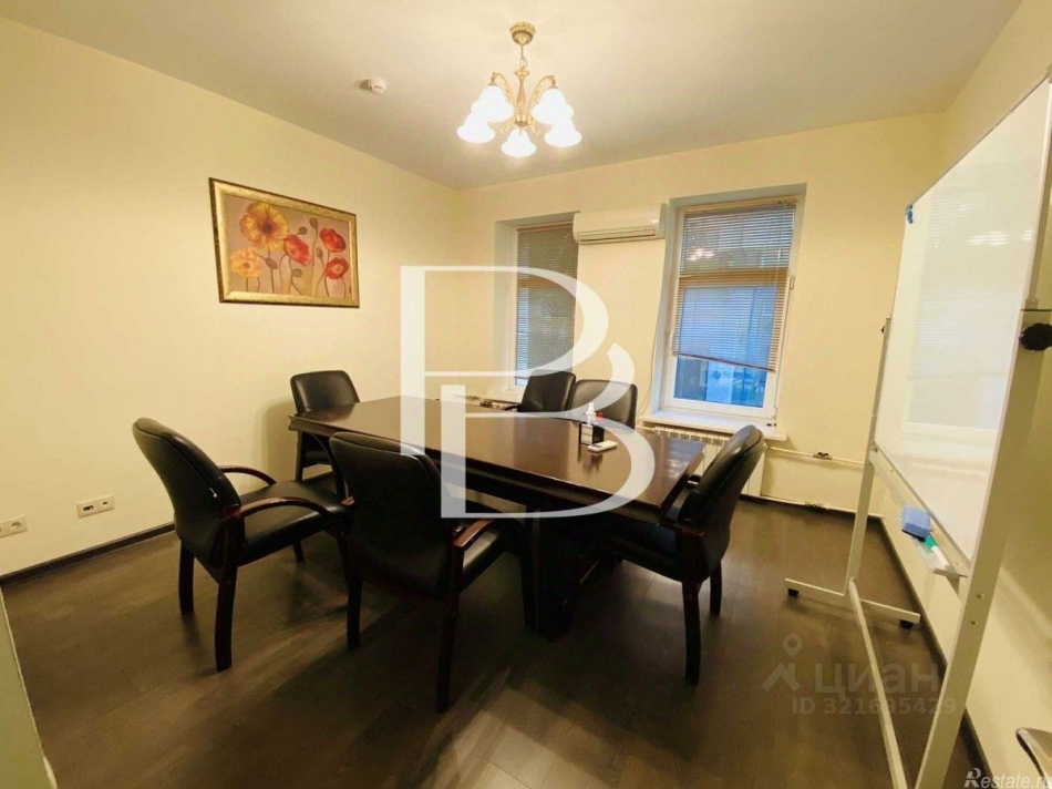 Аренда отдельного здания Каретный Б. пер,  д. 20,  к. 2