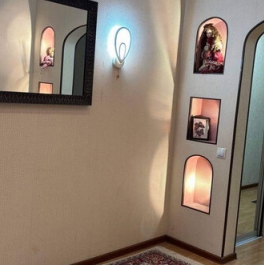 Продажа 3-комн квартиры на вторичном рынке Сумской проезд,  д. 3