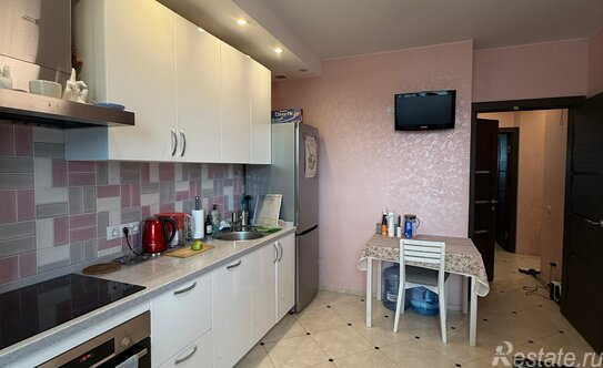 Продажа 1-комн квартиры на вторичном рынке Нововладыкинский проезд