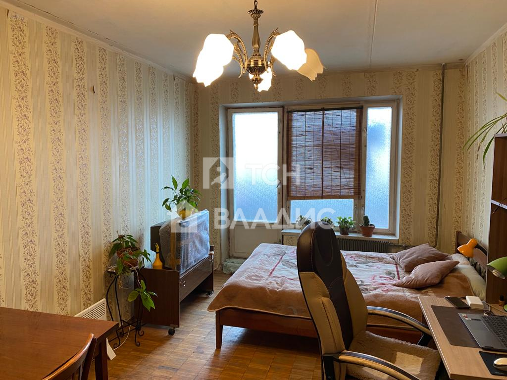 3-комн квартира Мытищи, 1-й Красноармейский переулок, 4