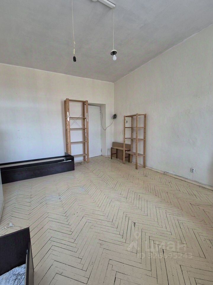 Продажа комнаты улица Маяковского, 22-24