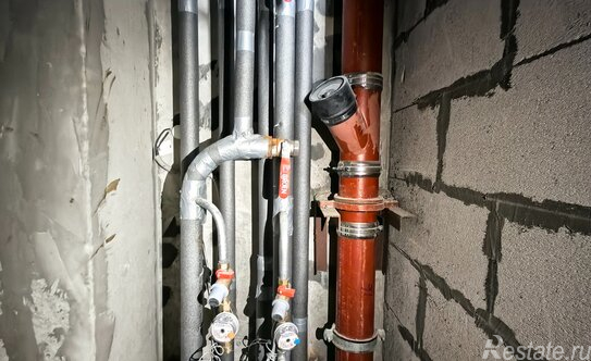 Продажа 1-комн квартиры на вторичном рынке Донецкая улица,  д. 30 к1