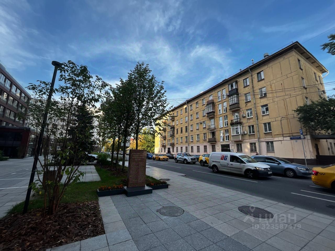 Продажа комнаты Октябрьская улица, 56К1