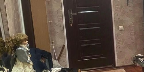 3-комн квартира улица Марьинский Парк, 5К3