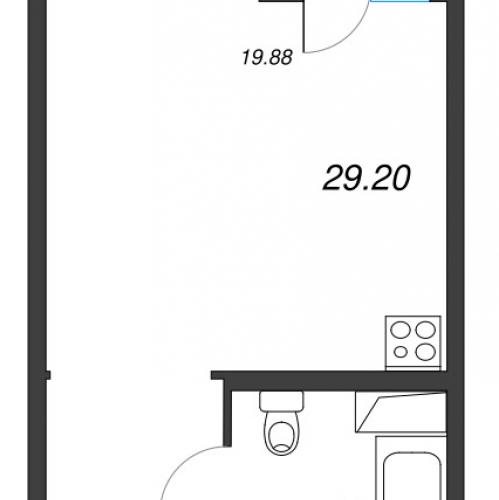 Студия Санкт-Петербург г., Московское ш.,  к. 2