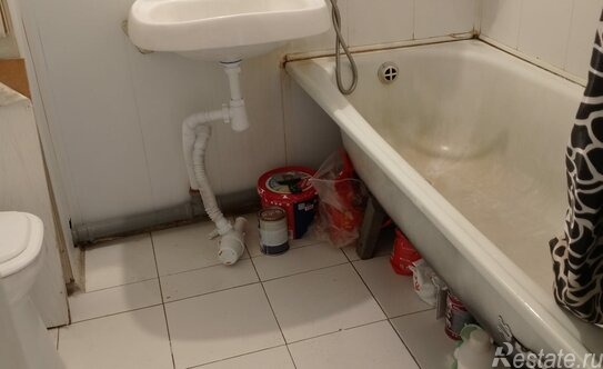 Продажа 1-комн квартиры на вторичном рынке улица Грекова,  д. 7