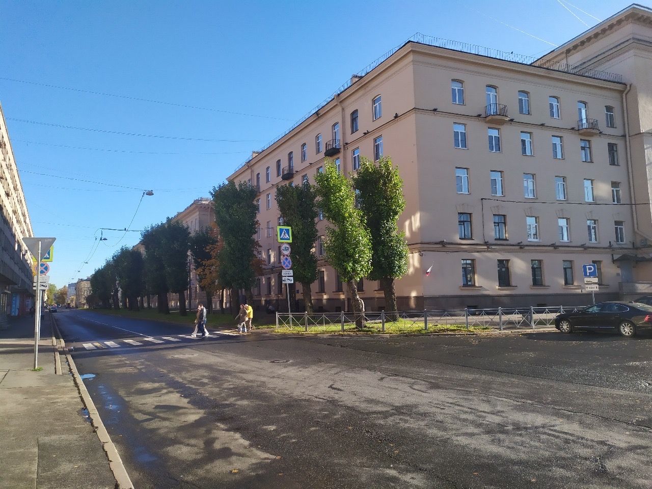 Продажа комнаты проспект Стачек, 16