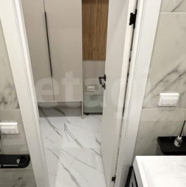 Продажа 1-комн квартиры на вторичном рынке Мурино г, Авиаторов Балтики пр-кт,  д. 29 к2