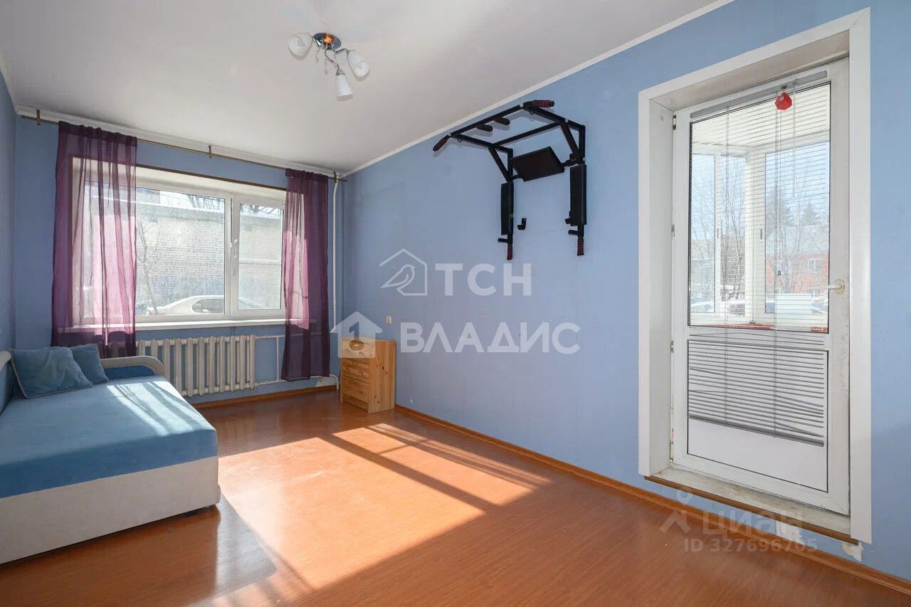 Продажа 3-комн квартиры на вторичном рынке Щелково, Пролетарский проспект, 9к2