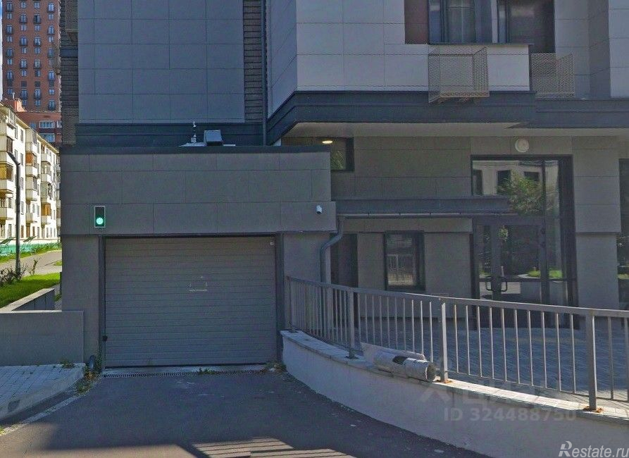 Продажа гаража Ленинградское шоссе,  д. 62,  к. 2