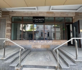 Продать Торговые помещения Еропкинский переулок  16 