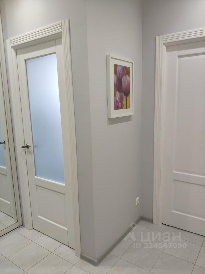 Продажа 1-комн квартиры на вторичном рынке Выборгское шоссе, 27к3