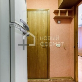 Продажа 1-комн квартиры на вторичном рынке Мытищи г, Академика Каргина ул,  д. 38 к4