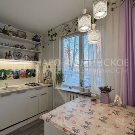 Продажа 2-комн квартиры на вторичном рынке Наро-Фоминск, ул Профсоюзная,  д. 18