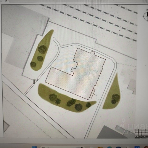 Помещение свободного назначения Можайск, ул Вокзальная,  д. 6