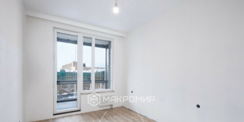 3-комн квартира Зеленина М. ул,  д. 4