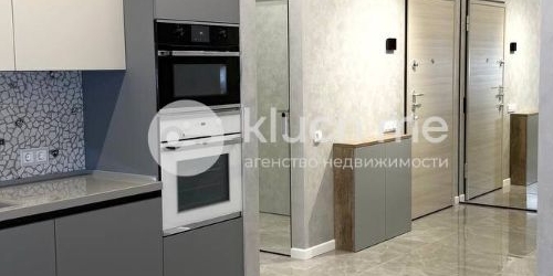 3-комн квартира Ленинградский проспект, 36с39