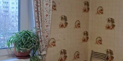 1-комн квартира Беговая улица, 11