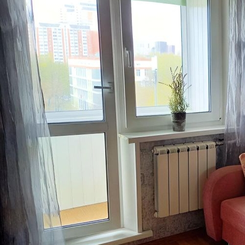 Комната Вересковая улица, 13