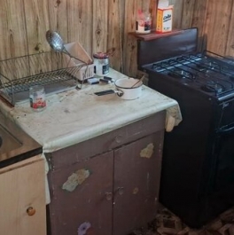 Продажа 1-комн квартиры на вторичном рынке Рощино, Тракторный пер,  д. 7