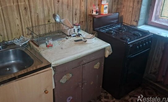 Продажа 1-комн квартиры на вторичном рынке Рощино, Тракторный пер,  д. 7