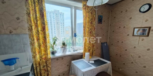 1-комн квартира ул Кантемировская,  д. 53,  к. 1