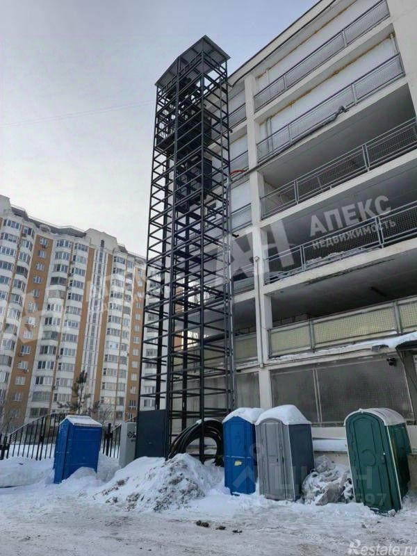 Аренда склада улица Маршала Кожедуба,  д. 2