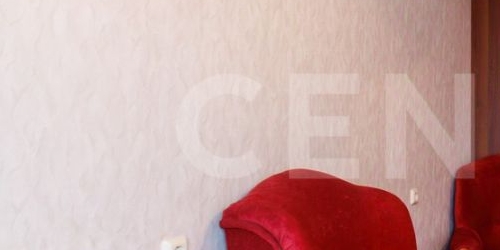 1-комн квартира улица Доблести, 28к1