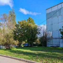 Продажа 1-комн квартиры на вторичном рынке Рябовское шоссе,  д. 123 к2