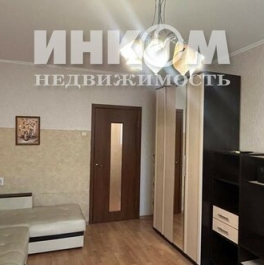 Продажа 1-комн квартиры на вторичном рынке Химки, ул Совхозная,  д. 18