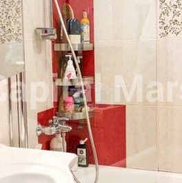 Аренда 1-комн квартиры на вторичном рынке улица Милашенкова,  д. 22