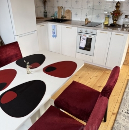 Аренда дома Новинское, 46Н-06488 Аренда дома Новинское, 46Н-06488