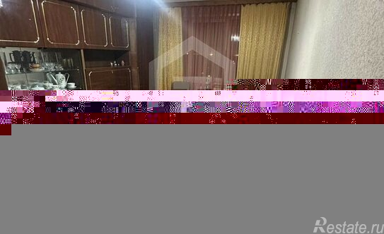 Продажа 1-комн квартиры на вторичном рынке улица Адмирала Трибуца