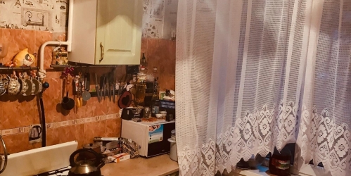 2-комн квартира Бульвар партизанской славы,  д. 12