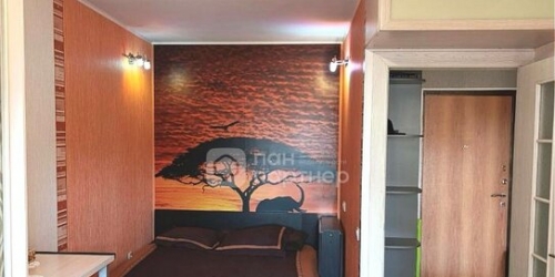 1-комн квартира ул Туристская,  д. 30,  к. 1