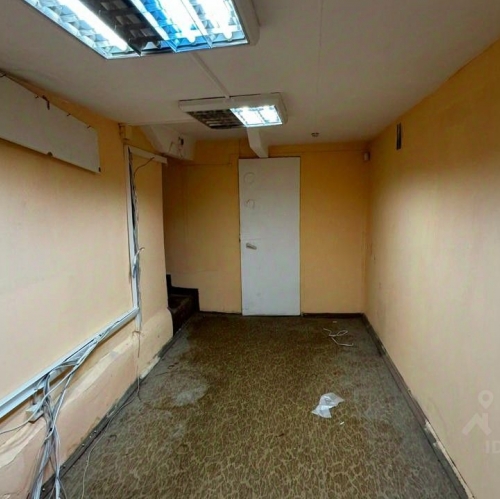 Офис Индустриальный пр-кт,  д. 15