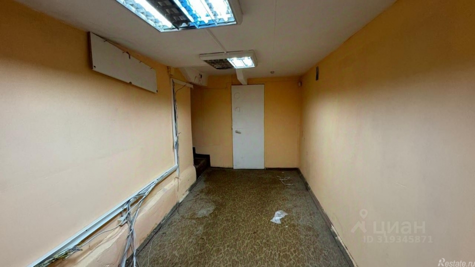 Продажа офиса Индустриальный пр-кт,  д. 15