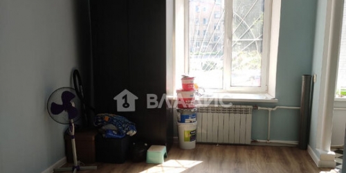 3-комн квартира Ткачей ул,  д. 54