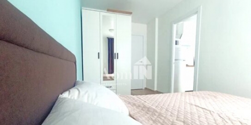 1-комн квартира Варфоломеевская улица,  д. 6