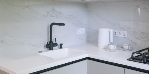 1-комн квартира Кропоткинский переулок, 20С1