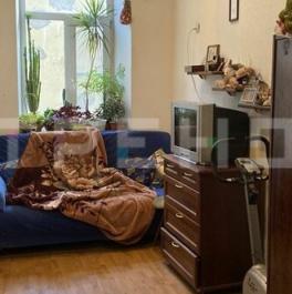 Продажа 3-комн квартиры на вторичном рынке ул Зверинская,  д. 20