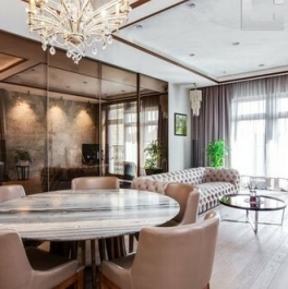 Продажа 4-комн квартиры на вторичном рынке Фрунзенская 2-я ул,  д. 8