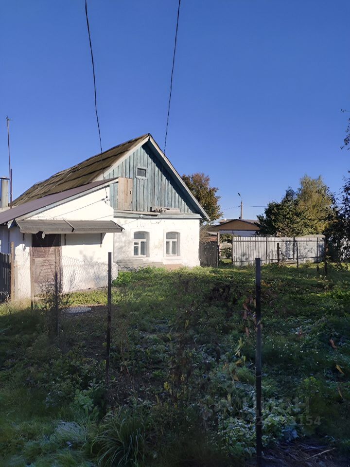Продажа 1-комн квартиры на вторичном рынке Коломна, улица 1-я Ленинская, 13А