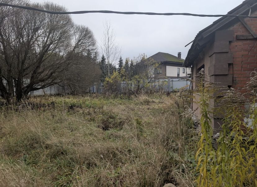 Продажа земли пос. Красная Заря, 224